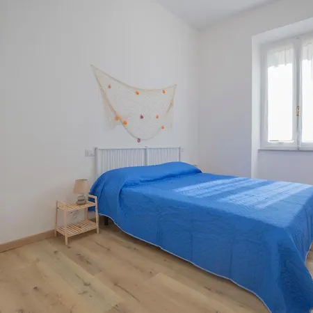 別荘 La Tartaruga - Helloelba *