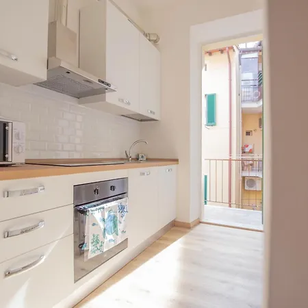 La Tartaruga - Helloelba Holiday home *