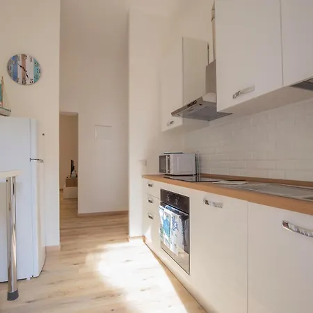 Holiday home La Tartaruga - Helloelba *