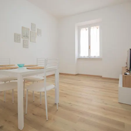 Holiday home La Tartaruga - Helloelba Portoferraio