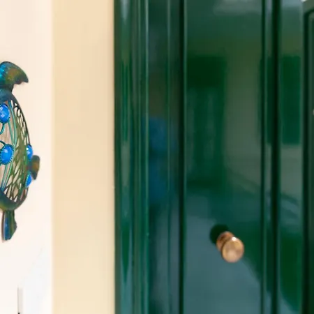 La Tartaruga - Helloelba 別荘 *