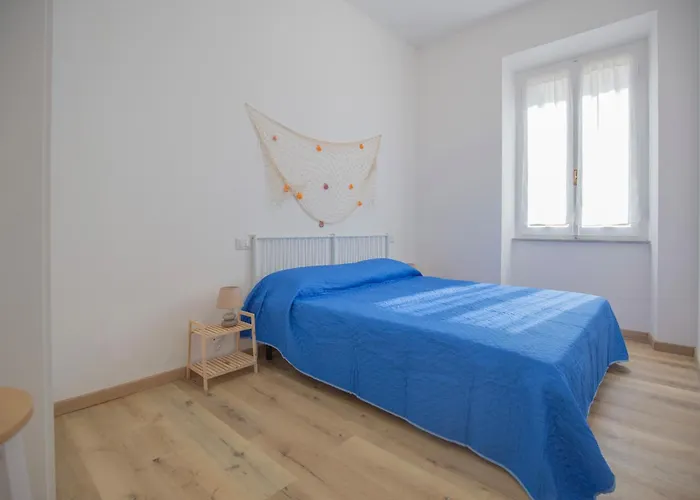 Σπίτι διακοπών La Tartaruga - Helloelba *