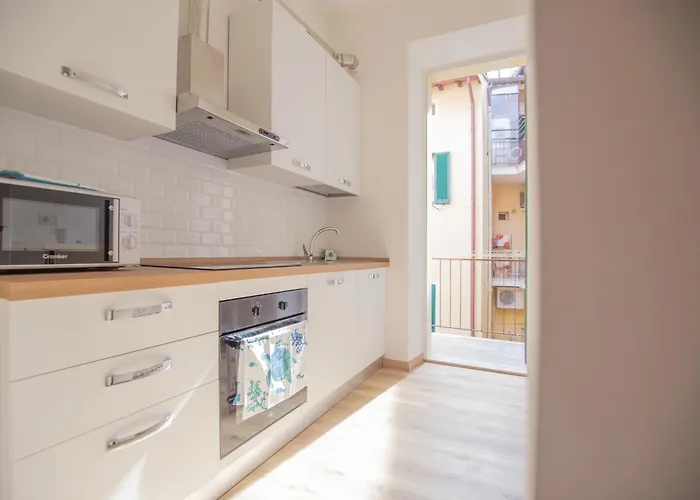 La Tartaruga - Helloelba Σπίτι διακοπών *