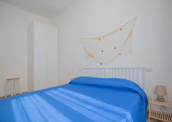 La Tartaruga - Helloelba 別荘 ポルトフェッラーイオ