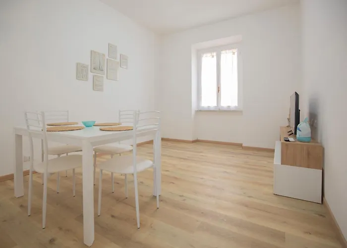 別荘 La Tartaruga - Helloelba ポルトフェッラーイオ