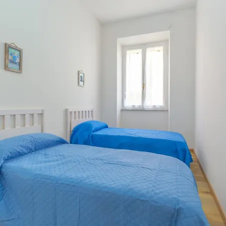 La Tartaruga - Helloelba Tatil Evi Portoferraio